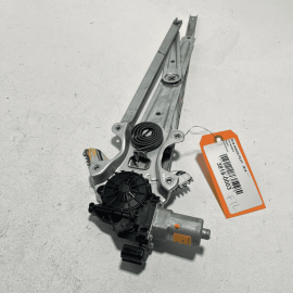 2016-2021 HONDA PILOT FRONT LEFT DRIVER DOOR WINDOW REGULATOR W/ MOTOR OEM