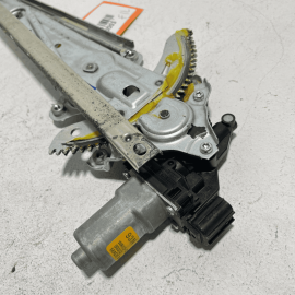 2016-2021 HONDA PILOT FRONT LEFT DRIVER DOOR WINDOW REGULATOR W/ MOTOR OEM