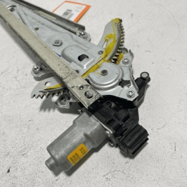 2016-2021 HONDA PILOT FRONT LEFT DRIVER DOOR WINDOW REGULATOR W/ MOTOR OEM