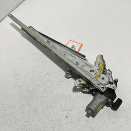 2016-2021 HONDA PILOT FRONT LEFT DRIVER DOOR WINDOW REGULATOR W/ MOTOR OEM