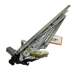 2016-2021 HONDA PILOT FRONT LEFT DRIVER DOOR WINDOW REGULATOR W/ MOTOR OEM