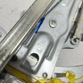 2016-2021 HONDA PILOT FRONT LEFT DRIVER DOOR WINDOW REGULATOR W/ MOTOR OEM