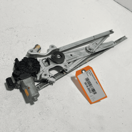 2016-2021 HONDA PILOT FRONT LEFT DRIVER DOOR WINDOW REGULATOR W/ MOTOR OEM