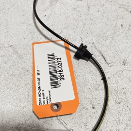 2016-21 Honda Pilot Passport AWD Rear Passenger Side ABS Wheel Speed Sensor