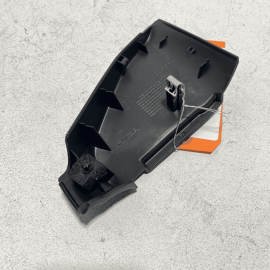 2016-2021 HONDA PILOT FRONT LEFT DRIVER SIDE DOOR MIRROR CORNER COVER TRIM 