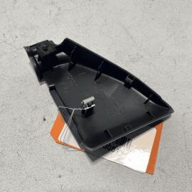 2016-2021 HONDA PILOT FRONT LEFT DRIVER SIDE DOOR MIRROR CORNER COVER TRIM 