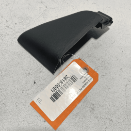 2016-2021 HONDA PILOT FRONT LEFT DRIVER SIDE DOOR MIRROR CORNER COVER TRIM 