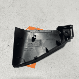 2016-2021 HONDA PILOT FRONT LEFT DRIVER SIDE DOOR MIRROR CORNER COVER TRIM 