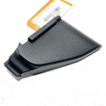 2016-2021 HONDA PILOT FRONT LEFT DRIVER SIDE DOOR MIRROR CORNER COVER TRIM 