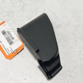 2016-2021 HONDA PILOT FRONT LEFT DRIVER SIDE DOOR MIRROR CORNER COVER TRIM 