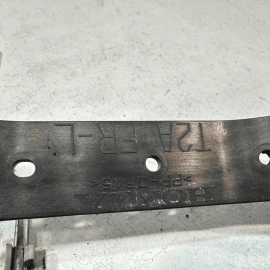 2016-2021 HONDA PILOT FRONT LEFT SIDE EXTERIOR DOOR HANDLE BASE BRACKET OEM