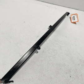 2016-2021 HONDA PILOT FRONT LEFT SIDE DOOR WINDOW QUARTER GLASS CHANNEL OEM