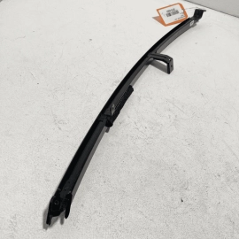 2016-2021 HONDA PILOT FRONT LEFT SIDE DOOR WINDOW QUARTER GLASS CHANNEL OEM