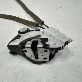 2016-2021 HONDA PILOT FRONT LEFT DRIVER SIDE DOOR LOCK LATCH ACTUATOR OEM