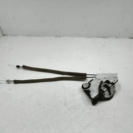 2016-2021 HONDA PILOT FRONT LEFT DRIVER SIDE DOOR LOCK LATCH ACTUATOR OEM