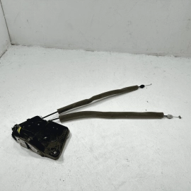 2016-2021 HONDA PILOT FRONT LEFT DRIVER SIDE DOOR LOCK LATCH ACTUATOR OEM