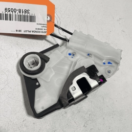 2016-2021 HONDA PILOT FRONT LEFT DRIVER SIDE DOOR LOCK LATCH ACTUATOR OEM