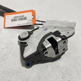 2016-2021 HONDA PILOT FRONT LEFT DRIVER SIDE DOOR LOCK LATCH ACTUATOR OEM