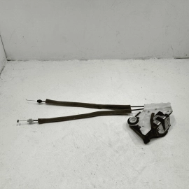 2016-2021 HONDA PILOT FRONT LEFT DRIVER SIDE DOOR LOCK LATCH ACTUATOR OEM