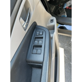 2016-2021 HONDA PILOT FRONT DRIVER DOOR POWER WINDOW MASTER SWITCH OEM 2016-2021 HONDA PILOT FRONT DRIVER DOOR POWER WINDOW MASTER SWITCH OEM
