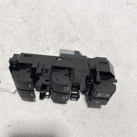 2016-2021 HONDA PILOT FRONT DRIVER DOOR POWER WINDOW MASTER SWITCH OEM 2016-2021 HONDA PILOT FRONT DRIVER DOOR POWER WINDOW MASTER SWITCH OEM