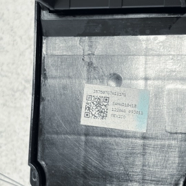 2016-2021 HONDA PILOT FRONT DRIVER DOOR POWER WINDOW MASTER SWITCH OEM 2016-2021 HONDA PILOT FRONT DRIVER DOOR POWER WINDOW MASTER SWITCH OEM