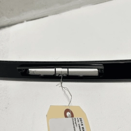 2011-2016 BMW 550I Left Driver Side Upper Roof Rail Trim Molding OEM