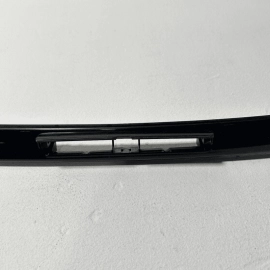 2011-2016 BMW 550I Left Driver Side Upper Roof Rail Trim Molding OEM