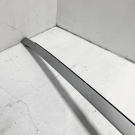 2011-2016 BMW 535I xDrive Right Passenger Side Upper Roof Rail Trim Molding