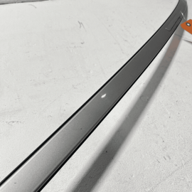 2011-2016 BMW 535I xDrive Right Passenger Side Upper Roof Rail Trim Molding