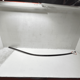 2011-2016 BMW 535I xDrive Right Passenger Side Upper Roof Rail Trim Molding
