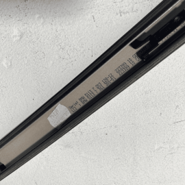 2011-2016 BMW 535I xDrive Right Passenger Side Upper Roof Rail Trim Molding