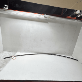 2011-2016 BMW 535I xDrive Right Passenger Side Upper Roof Rail Trim Molding