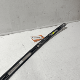 2011-2016 BMW 535I xDrive Right Passenger Side Upper Roof Rail Trim Molding