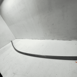 2011-2016 BMW 535I xDrive Right Passenger Side Upper Roof Rail Trim Molding