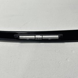 2011-2016 BMW 535I xDrive Right Passenger Side Upper Roof Rail Trim Molding