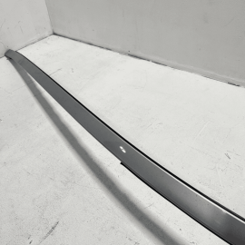 2011-2016 BMW 535I xDrive Right Passenger Side Upper Roof Rail Trim Molding