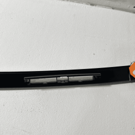 2011-2016 BMW 535I xDrive Right Passenger Side Upper Roof Rail Trim Molding