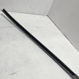 2011-2016 BMW 535I xDrive Right Passenger Side Upper Roof Rail Trim Molding