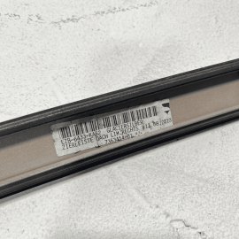 2011-2016 BMW 535I xDrive Right Passenger Side Upper Roof Rail Trim Molding