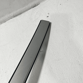 2011-2016 BMW 535I xDrive Right Passenger Side Upper Roof Rail Trim Molding