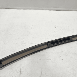 2011-2016 BMW 535I xDrive Right Passenger Side Upper Roof Rail Trim Molding