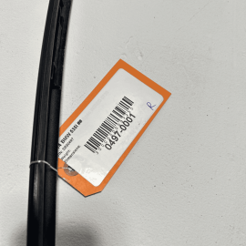 2011-2016 BMW 535I xDrive Right Passenger Side Upper Roof Rail Trim Molding