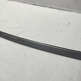 2011-2016 BMW 535I xDrive Right Passenger Side Upper Roof Rail Trim Molding