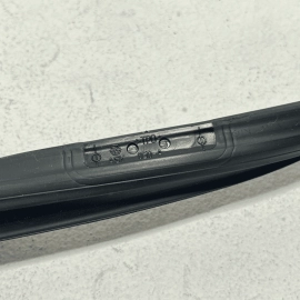 2016-2021 HONDA PILOT FRONT LEFT DOOR GLASS RUN CHANNEL WEATHERSTRIP SEAL O