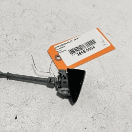 2016-2021 HONDA PILOT FRONT DRIVER SIDE DOOR LOCK LATCH CYLINDER NH731P OEM
