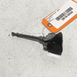 2016-2021 HONDA PILOT FRONT DRIVER SIDE DOOR LOCK LATCH CYLINDER NH731P OEM
