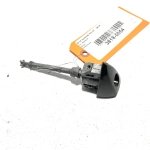 2016-2021 HONDA PILOT FRONT DRIVER SIDE DOOR LOCK LATCH CYLINDER NH731P OEM