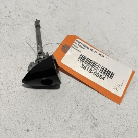 2016-2021 HONDA PILOT FRONT DRIVER SIDE DOOR LOCK LATCH CYLINDER NH731P OEM