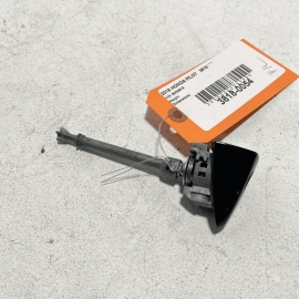 2016-2021 HONDA PILOT FRONT DRIVER SIDE DOOR LOCK LATCH CYLINDER NH731P OEM